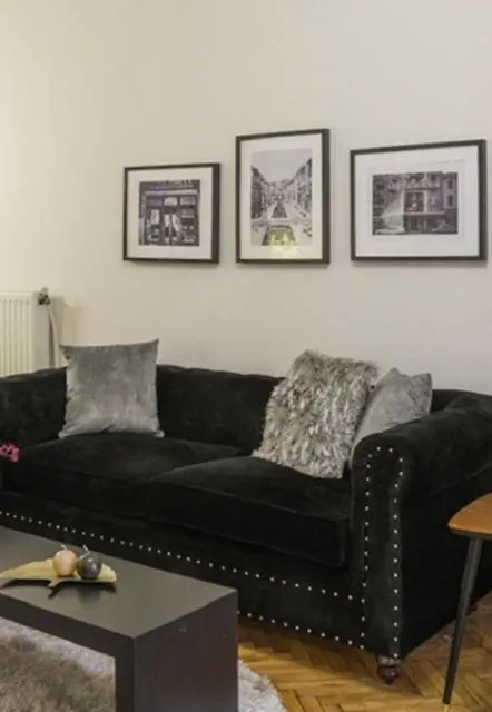4 Travelers Apartment Salonic