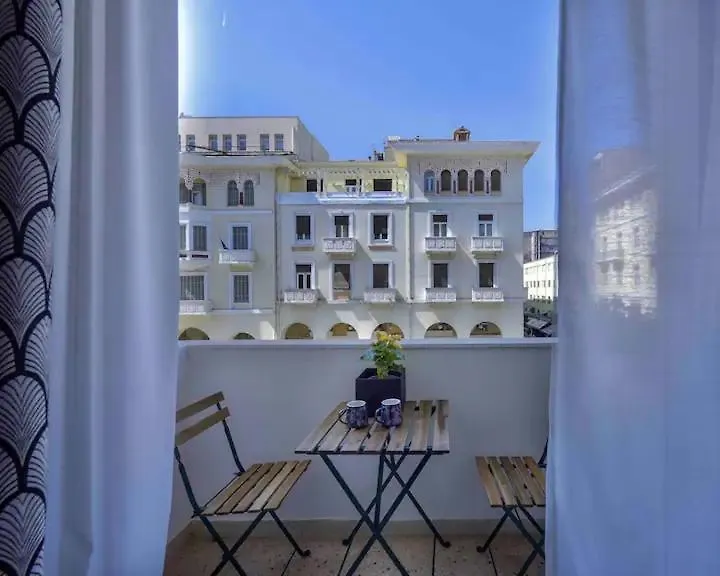 4 Travelers Apartment Salonic 0*,